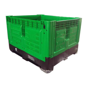 bulk plastic storage containers PB-1210B1