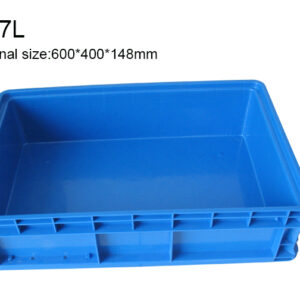 EUH PLASTIC TOTES